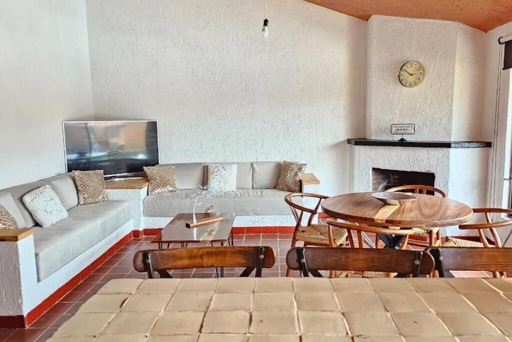 Villa 25 La Rinconada Tequisquiapan Exterior foto