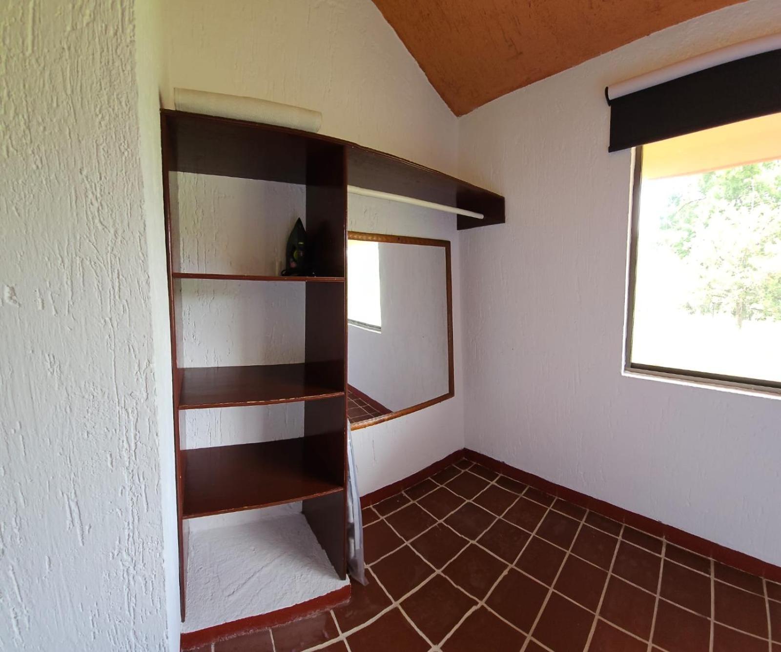 Villa 25 La Rinconada Tequisquiapan Exterior foto